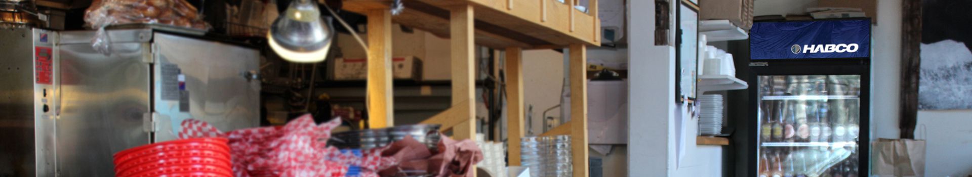 Main header background