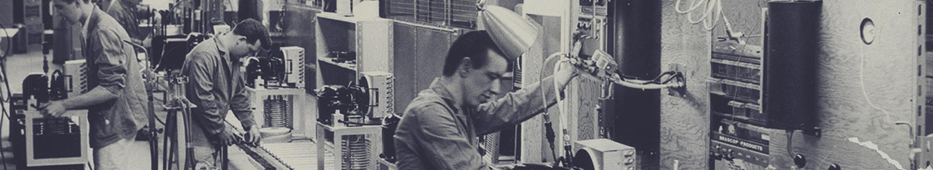 Main header background