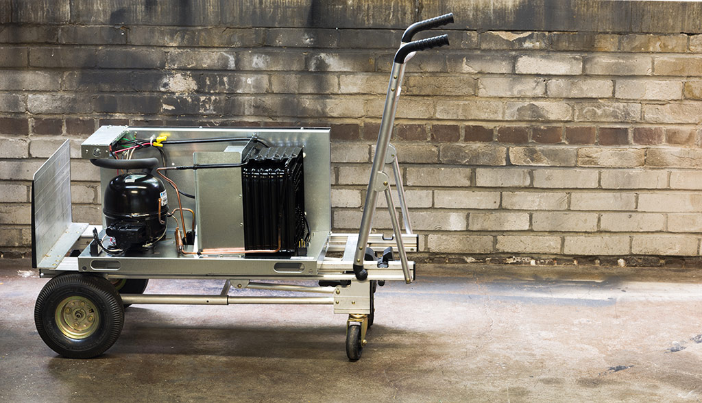 parts service suport