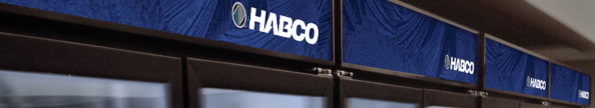 Main header background