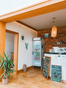 merchandiser refrigerator in store commercial refrigerator in restaurant